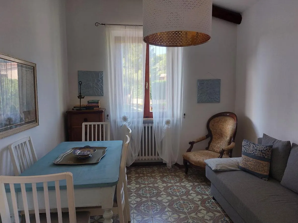 Villa Giolu ポルトフェッラーイオ 0*,  イタリア