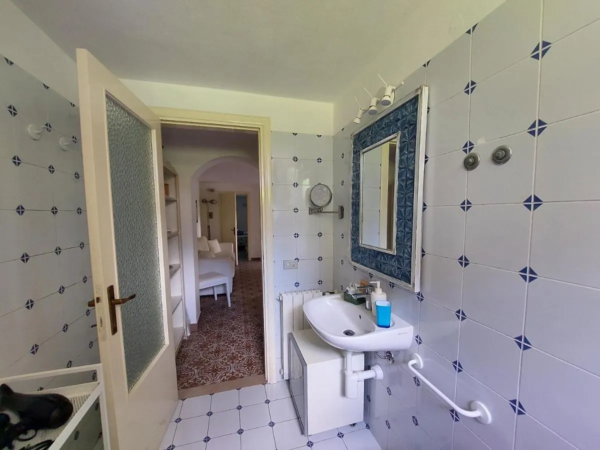 Villa Giolu ポルトフェッラーイオ 0*,  イタリア
