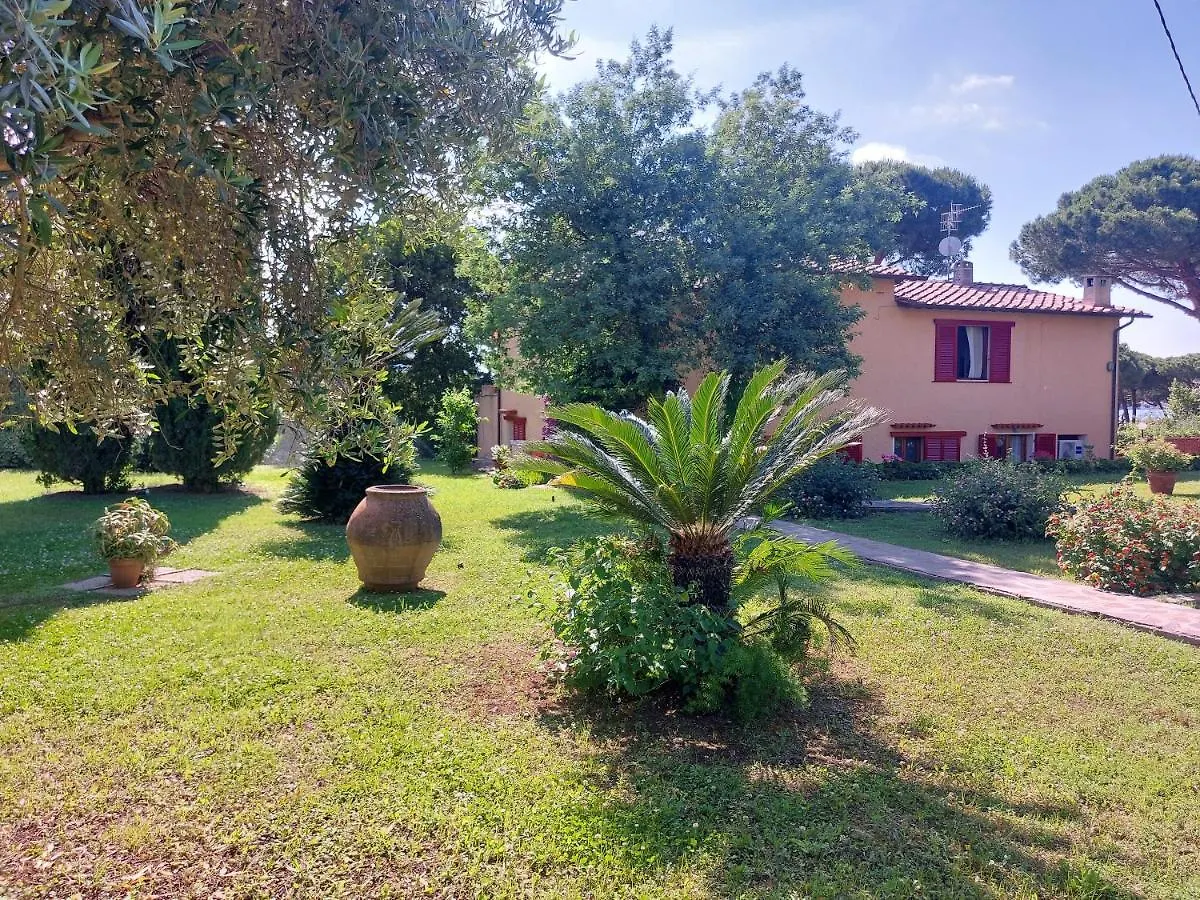 Villa Giolu ポルトフェッラーイオ 0*,  イタリア