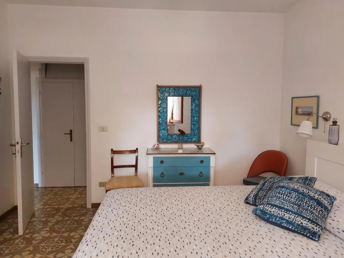 アパート Villa Giolu ポルトフェッラーイオ イタリア