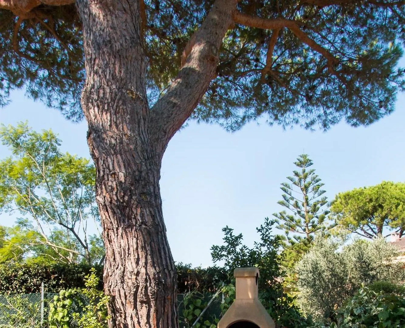 Villa Giolu ポルトフェッラーイオ