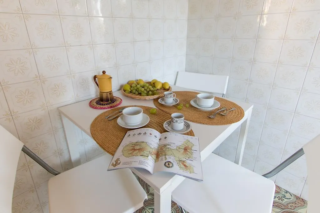 Villa Giolu Portoferraio Apartment