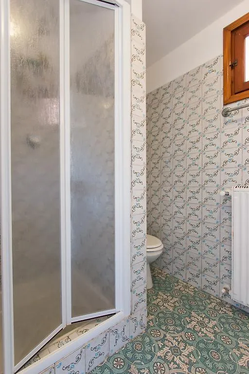 Villa Giolu ポルトフェッラーイオ イタリア