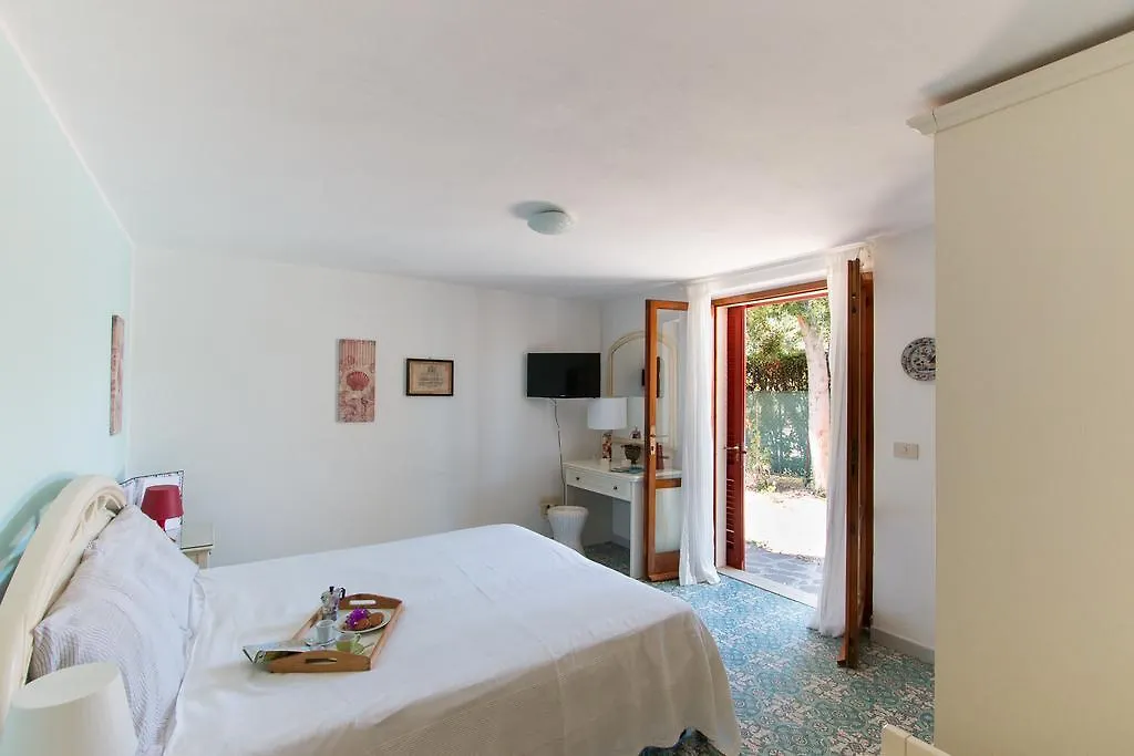Villa Giolu Portoferraio Apartment