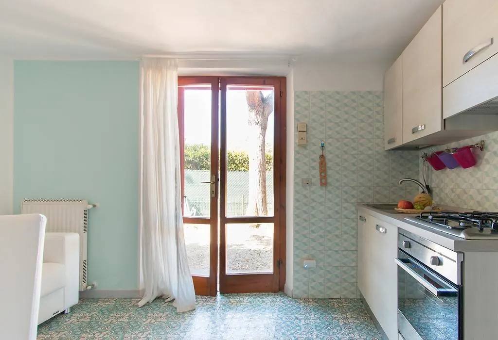 Villa Giolu Portoferraio