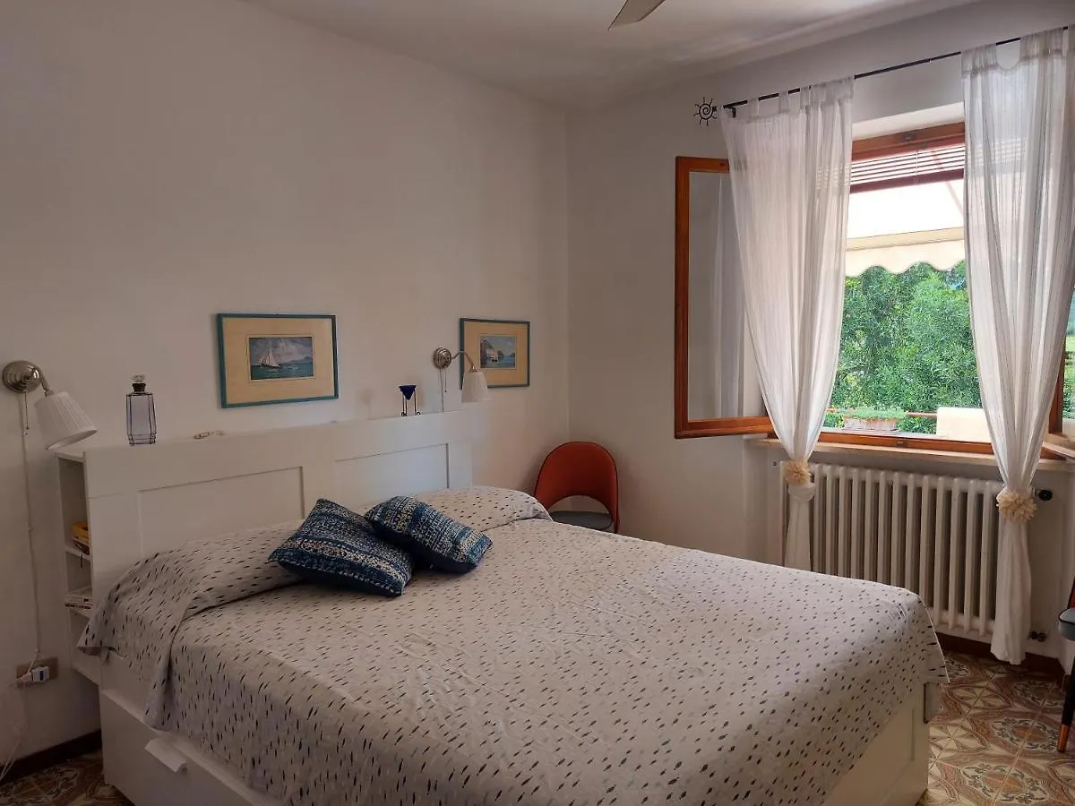 Apartment Villa Giolu Portoferraio
