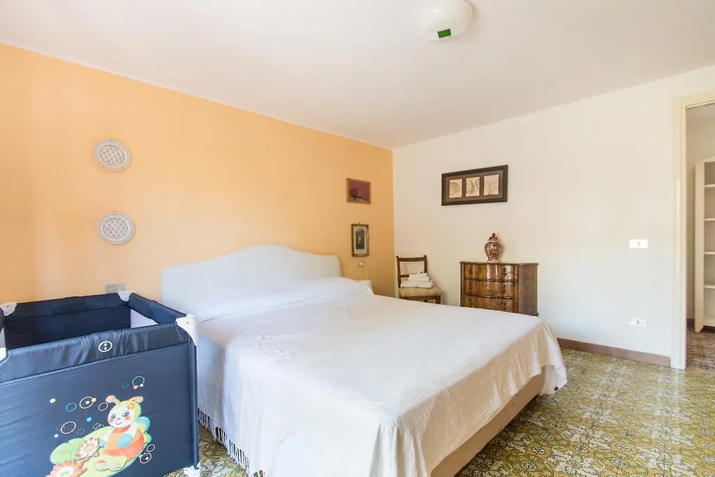 Apartment Villa Giolu Portoferraio